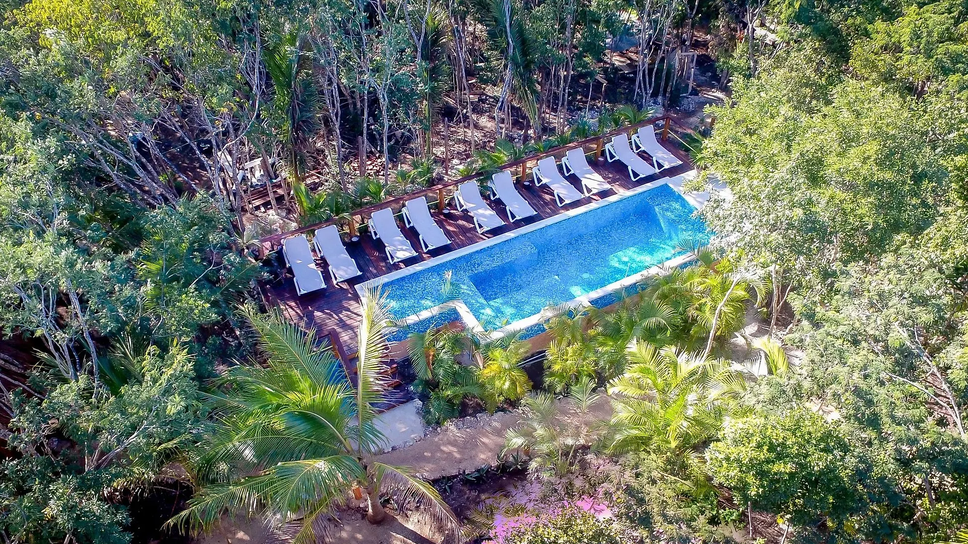 Joy Tulum Adults Only Hotel