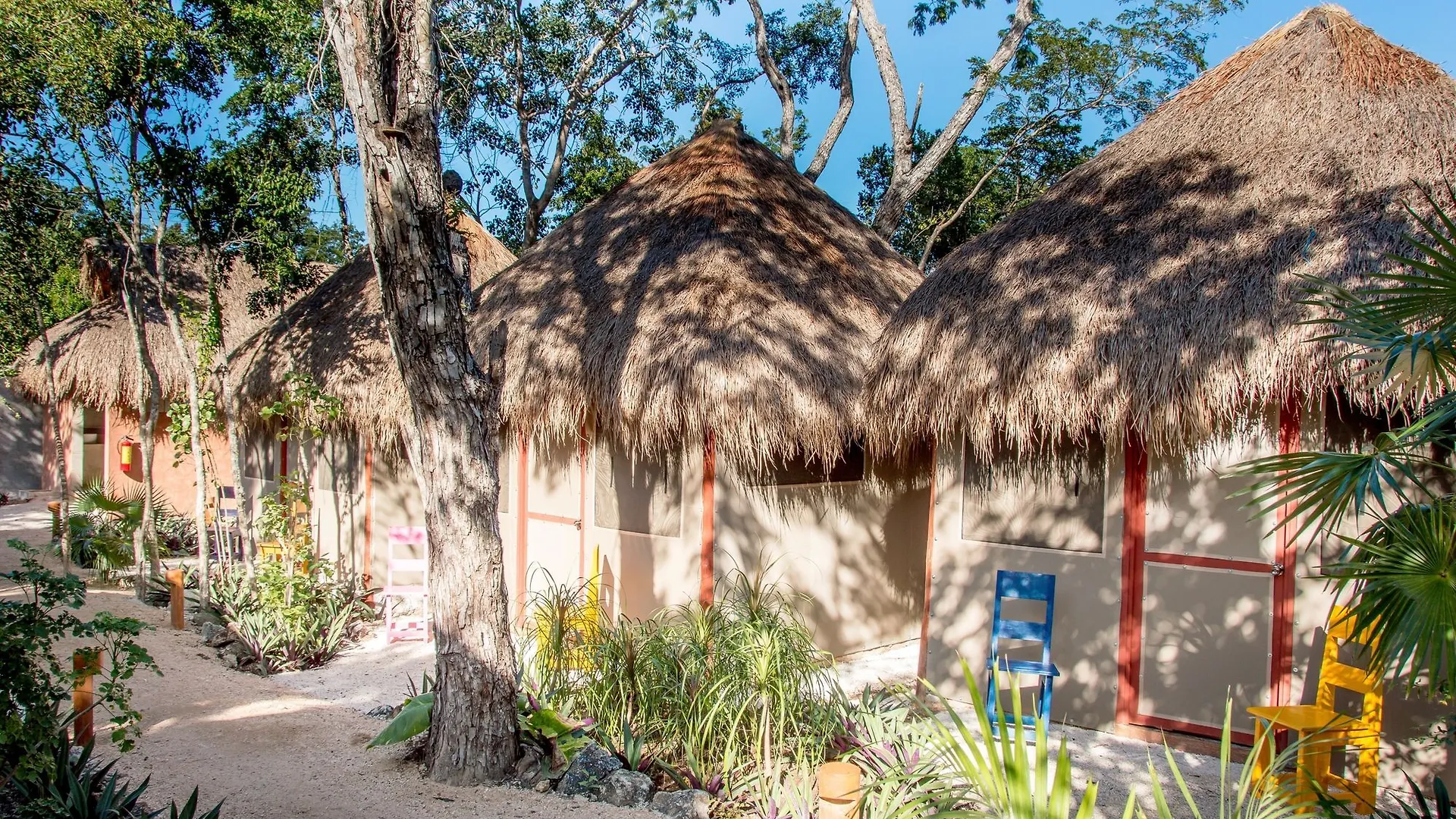 Hotel Joy Tulum Adults Only