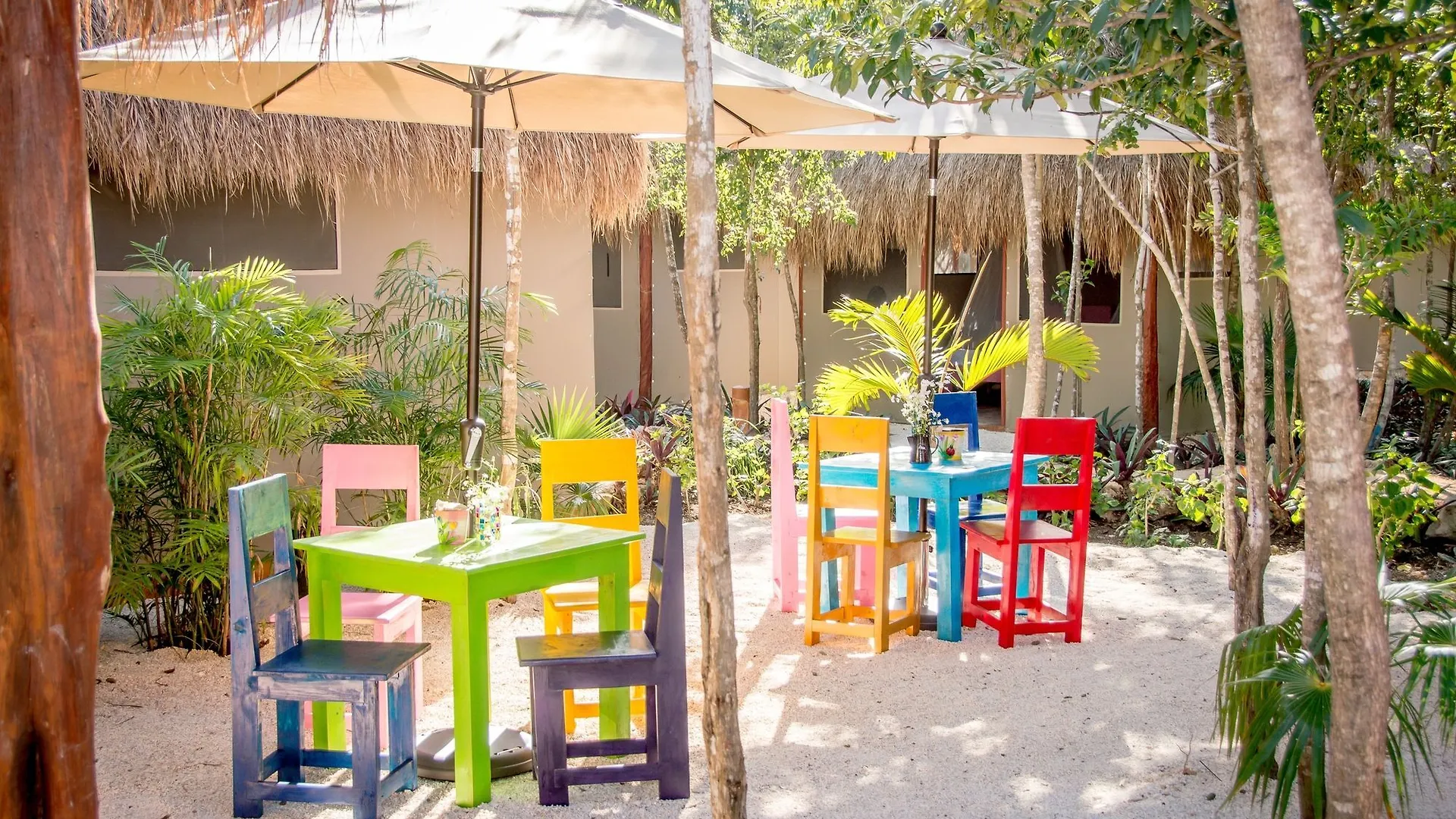 Hotel Joy Tulum Adults Only