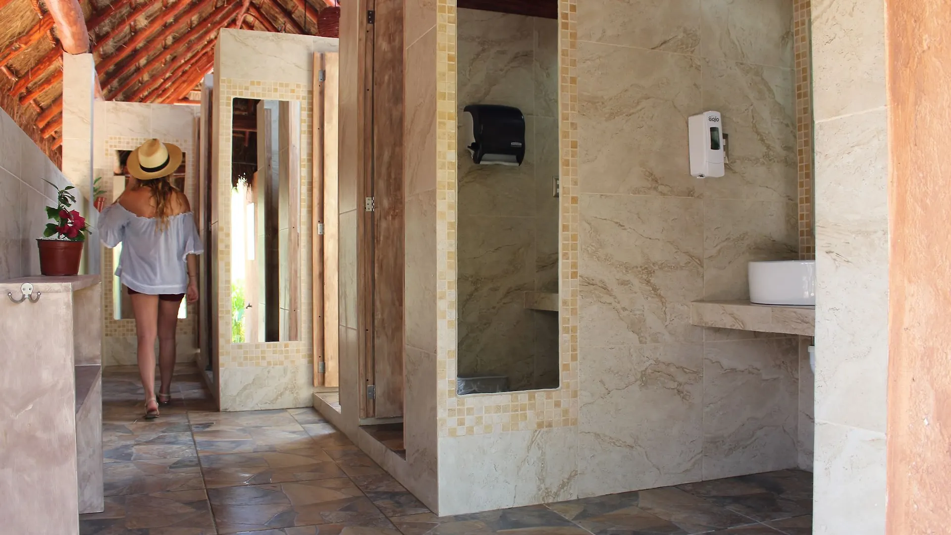 Hotel Joy Tulum Adults Only 2*,  Mexiko