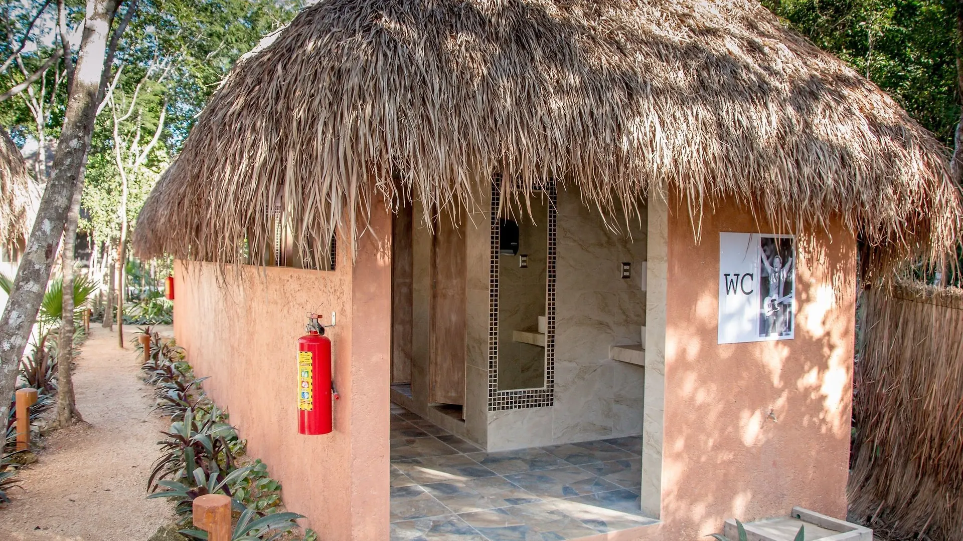 Hotel Joy Tulum Adults Only