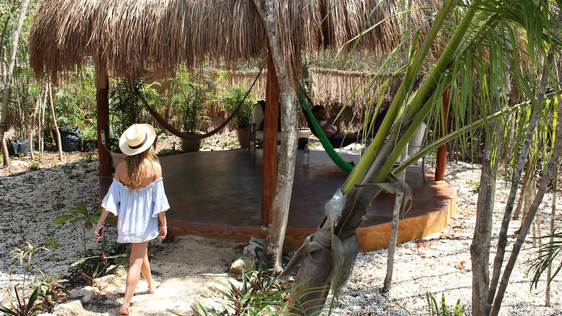 **  Hotel Joy Tulum Adults Only Mexiko