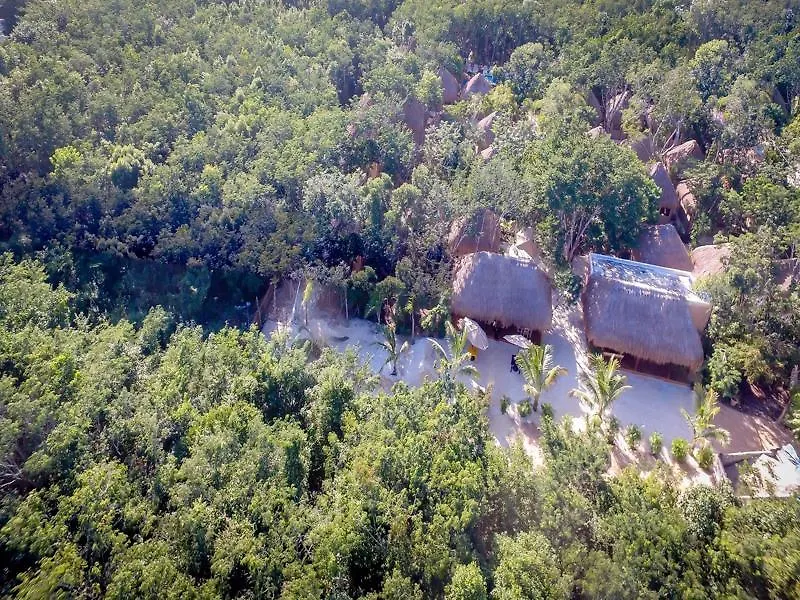 Hotel Joy Tulum Adults Only
