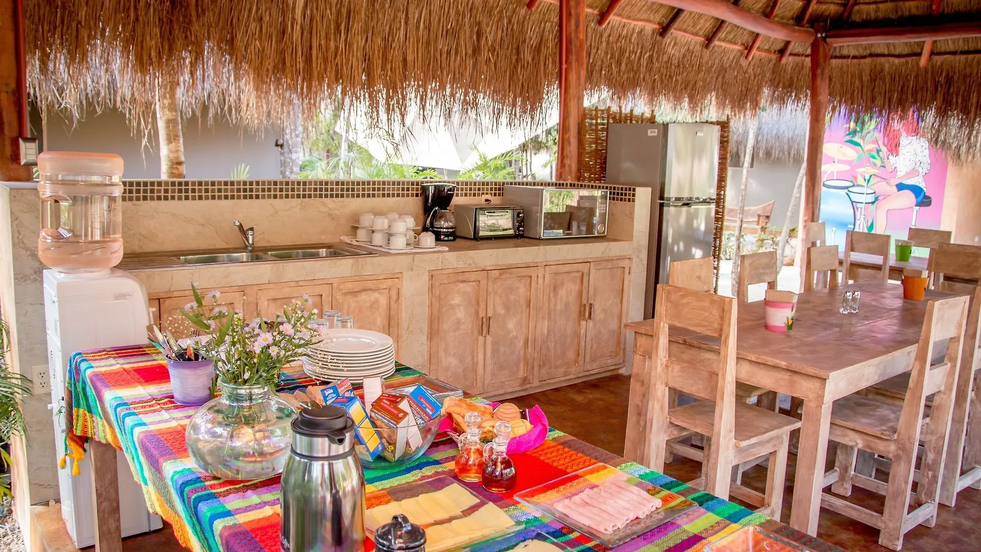 Hotel Joy Tulum Adults Only