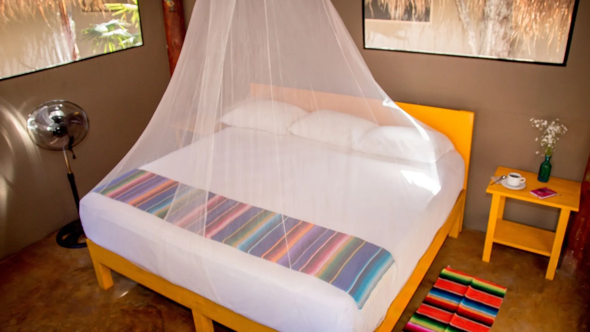 Hotel Joy Tulum Adults Only