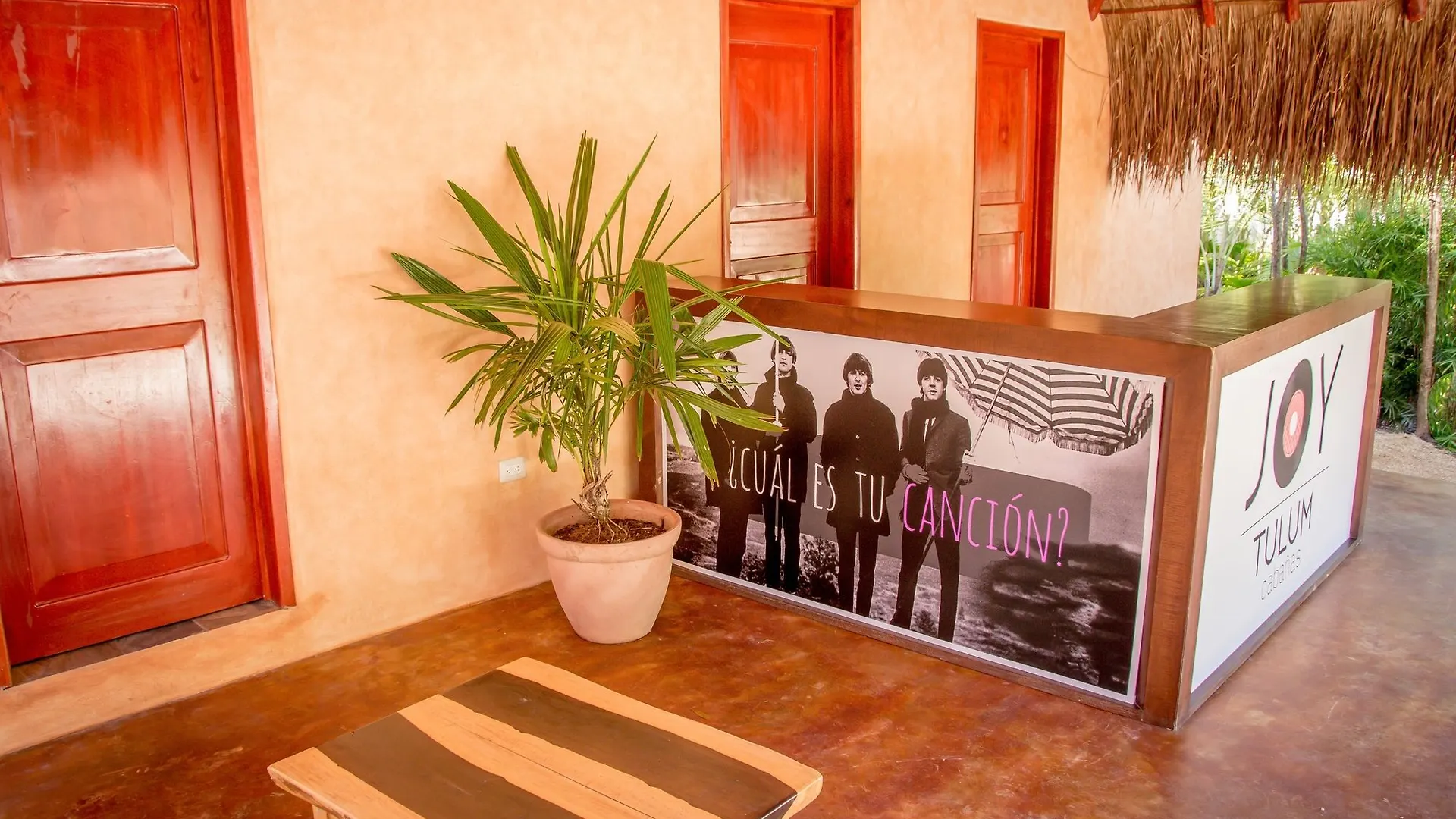 Hotel Joy Tulum Adults Only